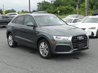 Used 2018 Audi Q3 2.0T Premium image 1