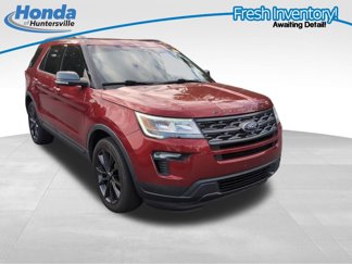 Used 2019 Ford Explorer XLT w/ Equipment Group 202A video 1