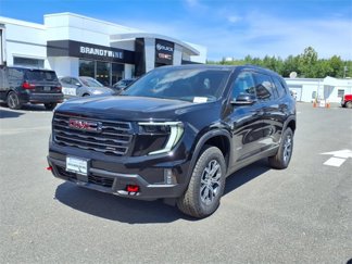 New 2026 GMC Acadia AT4 w/ Luxury Package image 1