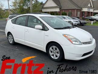 Used 2007 Toyota Prius Touring image 1