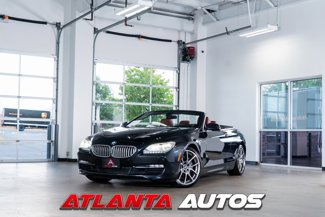 Used 2012 BMW 650i Convertible image 1