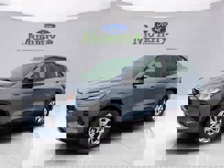 New 2025 Ford Escape Active image 1