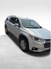 Used 2019 Chevrolet Traverse LT image 1