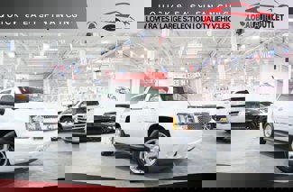 Used 2014 Chevrolet Suburban LTZ image 1