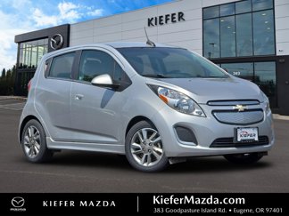 Used 2016 Chevrolet Spark LT image 1
