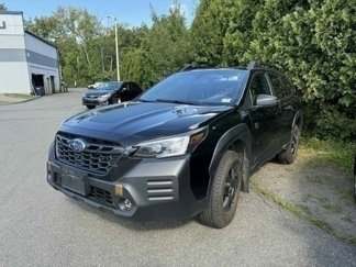 Used 2022 Subaru Outback Wilderness image 1