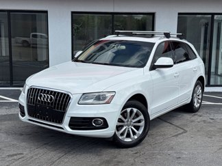 Used 2014 Audi Q5 2.0T Premium Plus image 1