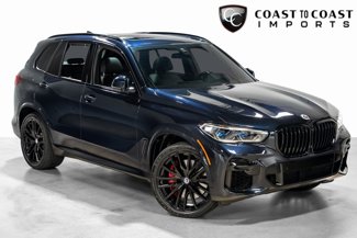 Used 2023 BMW X5 M50i w/ Executive Package image 1