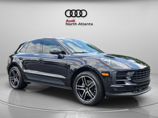 Used 2019 Porsche Macan image 1