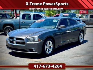 Used 2013 Dodge Charger SXT Plus image 1
