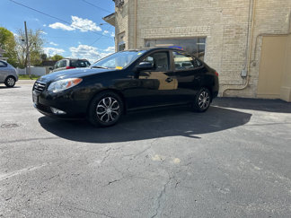 Used 2009 Hyundai Elantra GLS w/ Popular Equipment Pkg 2 image 1