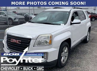 Used 2016 GMC Terrain SLE w/ Convenience Package image 1