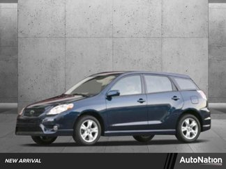 Used 2007 Toyota Matrix image 1