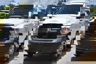 Used 2015 RAM 1500 Tradesman w/ Power & Remote Entry Group image 1