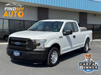 Used 2016 Ford F150 XL w/ XL Power Equipment Group image 1