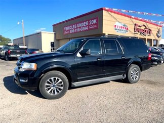 Used 2017 Ford Expedition EL XLT image 1