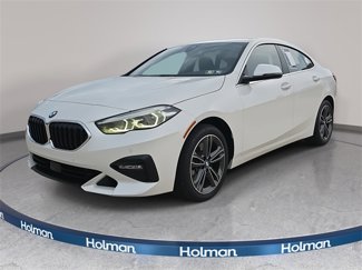 Used 2020 BMW 228i xDrive Gran Coupe image 1