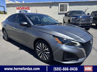 Used 2024 Nissan Altima 2.5 SV image 1