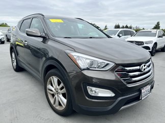 Used 2013 Hyundai Santa Fe Sport 2.0T image 1