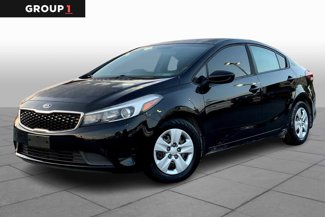 Used 2018 Kia Forte LX image 1