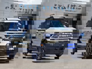 New 2025 Ford Bronco Sport Big Bend image 1