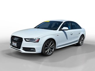 Used 2015 Audi S4 Premium Plus w/ Technology Package image 1