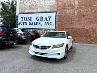Used 2011 Honda Accord EX image 1