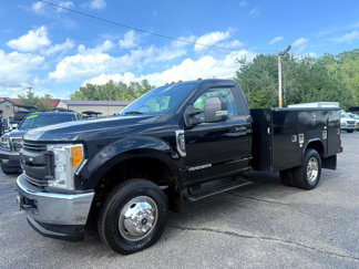 Used 2017 Ford F350 XL w/ Power Equipment Group image 1
