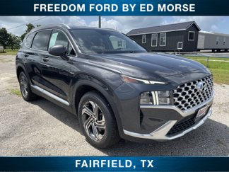 Used 2021 Hyundai Santa Fe SEL image 1