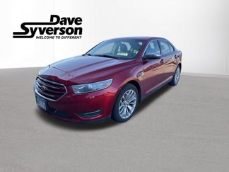 Used 2013 Ford Taurus Limited image 1