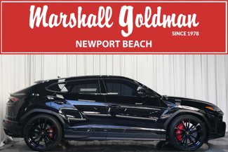 Used 2022 Lamborghini Urus image 1