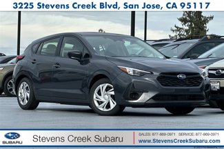 New 2024 Subaru Impreza 2.0i image 1