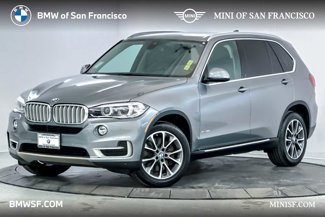 Used 2014 BMW X5 xDrive50i image 1