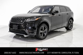 Used 2020 Land Rover Range Rover Velar R-Dynamic S image 1