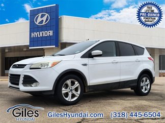 Used 2014 Ford Escape SE image 1
