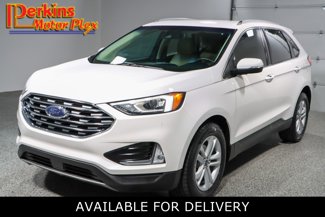Used 2020 Ford Edge SEL w/ Convenience Package video 1
