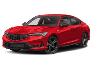 New 2025 Acura Integra A-Spec image 1