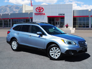 Used 2015 Subaru Outback 2.5i Premium image 1