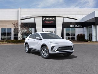 New 2025 Buick Envista Preferred w/ Convenience I Package image 1