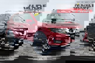 Used 2019 Nissan Rogue SV w/ Sun & Sound Touring Package image 1