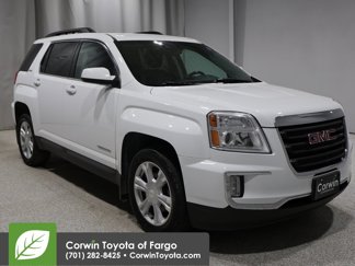 Used 2017 GMC Terrain SLE w/ Driver Alert Package I image 1
