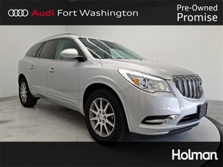 Used 2015 Buick Enclave Leather image 1