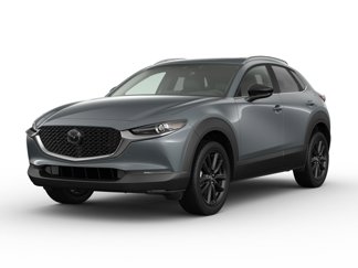 Used 2024 MAZDA CX-30 AWD 2.5 S w/ Preferred Package image 1