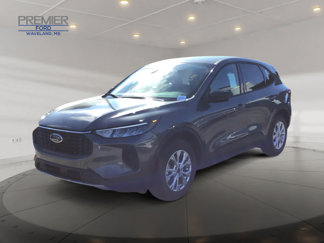 New 2025 Ford Escape Active w/ Tech Pack #1 image 1
