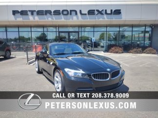 Used 2009 BMW Z4 sDrive30i image 1