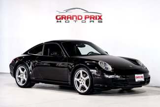 Used 2008 Porsche 911 Carrera image 1