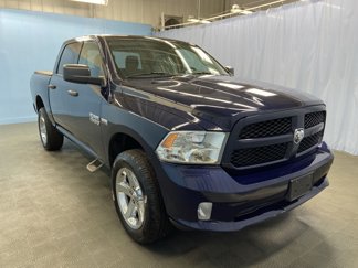 Used 2014 RAM 1500 Express image 1
