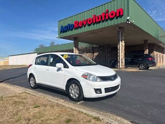 Used 2010 Nissan Versa 1.8 S w/ PWR Plus Pkg image 1