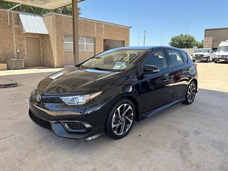 Used 2018 Toyota Corolla iM w/ All-Weather Mat Package image 1