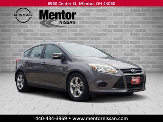 Used 2014 Ford Focus SE image 1